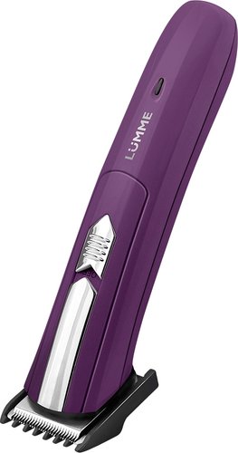Lumme LU-2509 (фиолетовый чароит)