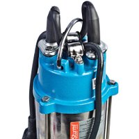 Фекальный насос Sturm WP9760SW