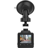 Видеорегистратор для авто Digma FreeDrive 401 FD401 (черный)