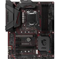 Материнская плата MSI B250 Gaming M3