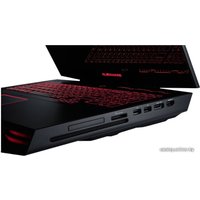 Игровой ноутбук Dell Alienware M18x (i7292XMG32H1697XG2)