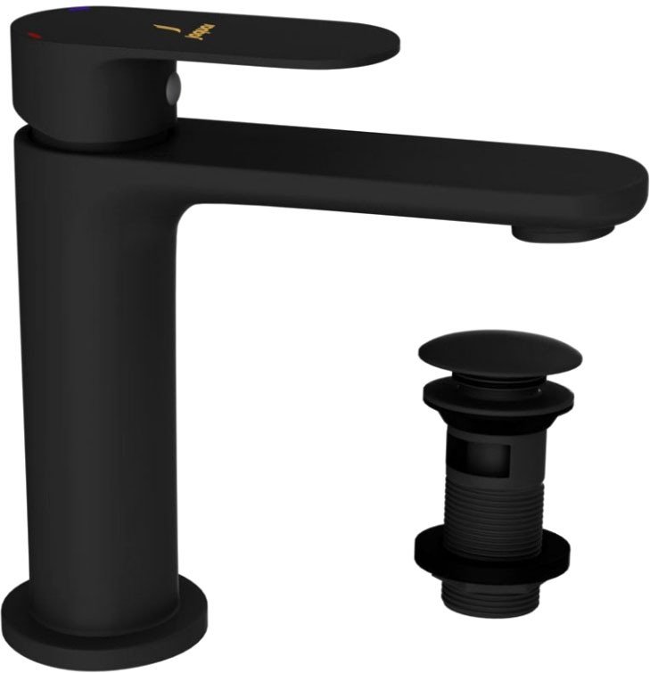 

Смеситель Jaquar Opal Prime OPP-BLM-15011B10PMCLW