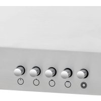 Кухонная вытяжка Krona Jillian 500 PB КА-00008959 (нержавеющая сталь) в Пинске