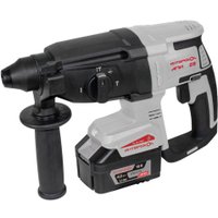 Перфоратор Интерскол ПА-28/18ВМ (с 1-им АКБ, кейс)