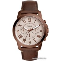 Наручные часы Fossil FS5344