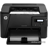 Принтер HP LaserJet Pro M201n (CF455A)