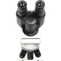 Микроскоп Микромед 1 (3 LED inf.) 27867