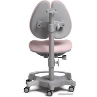 Детское ортопедическое кресло Cubby Brassica (розовый)