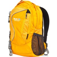 Городской рюкзак Polar П1521 (желтый)