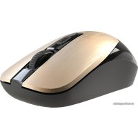 Мышь Defender Wave MM-995 (золотистый)