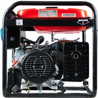 Бензиновый генератор Fubag PRG 5000 ES 46715