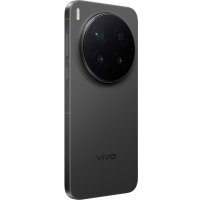Телефон Vivo X300 Pro V2514 16GB/512GB международная версия (черный)