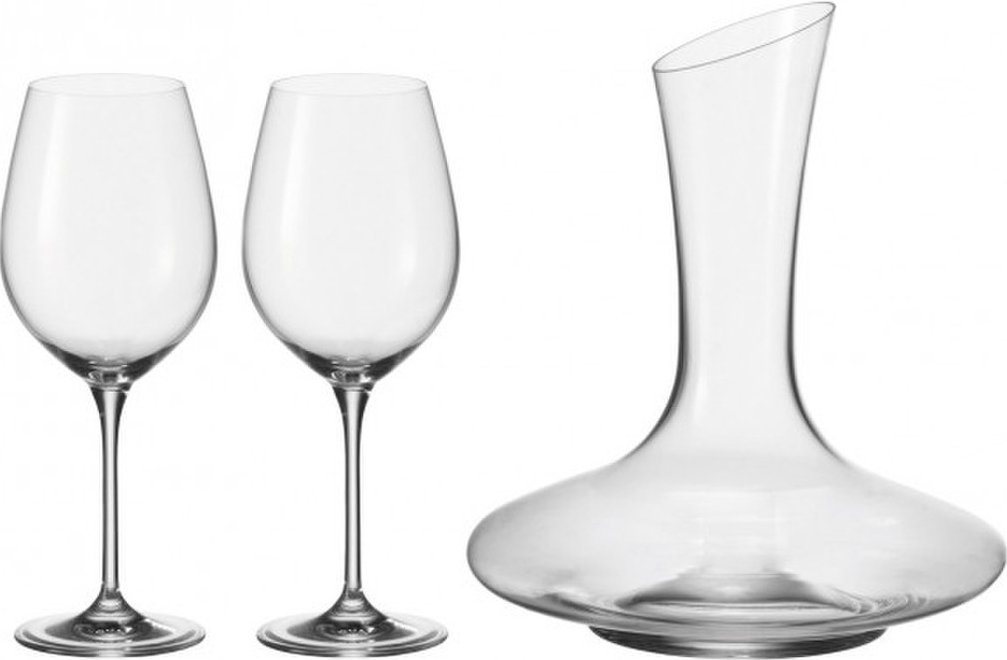 

Набор бокалов для вина Leonardo Barcelona 062060