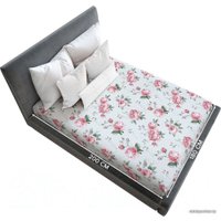 Простыня Ambesonne с принтом bsr_29976