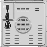 Электрический духовой шкаф MAUNFELD EOEH7615B