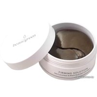  BeauuGreen Патчи под глаза Гидрогелевые с экстрактом морского огурца (60 шт)