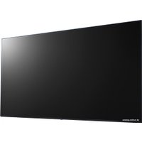 Информационная панель LG 86UL3J-B