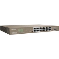 Неуправляемый коммутатор IP-COM G1126P-24-410W в Гомеле