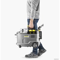 Пылесос Karcher Puzzi 9/1 Bp Pack Adv 1.101-703.0