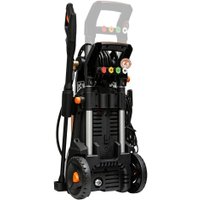 Мойка высокого давления ELAND RE-240X PRO