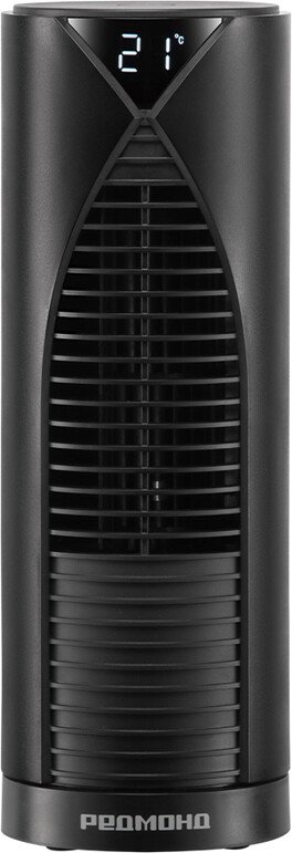 

Колонный вентилятор Redmond (Редмонд) AP2214 (черный)