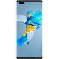 Телефон Huawei Mate 40 Pro NOH-NX9 8GB/256GB (черный)