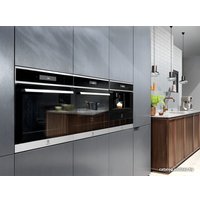 Электрический духовой шкаф Electrolux EOE8P31X