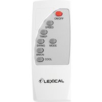Колонный вентилятор Lexical LCL-7315