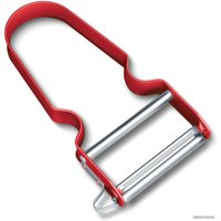 Овощечистка Victorinox Rex 6.0900.1 (красный)