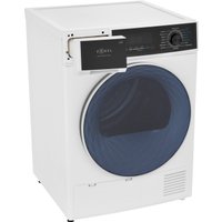 Сушильная машина ZUGEL ZDF82HP Heat Pump