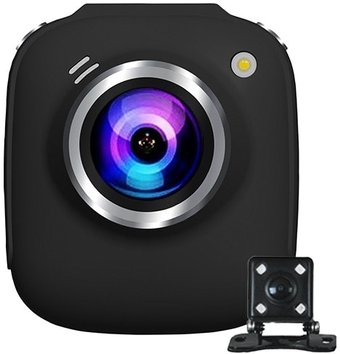 Sho-Me FHD-825