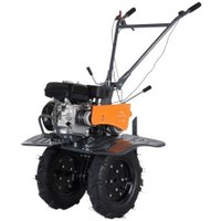 Мотоблок бензиновый Villartec TB 980