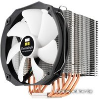 Кулер для процессора Thermalright Macho Rev.A(BW)