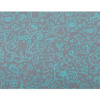 Постельное белье АртПостель Осьминожки 920