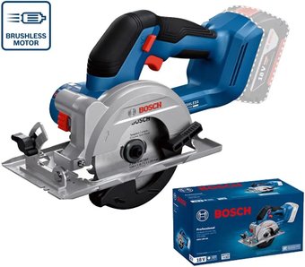 Дисковая (циркулярная) пила Bosch PRO GKS 18V-44 06019M3080 (без АКБ)