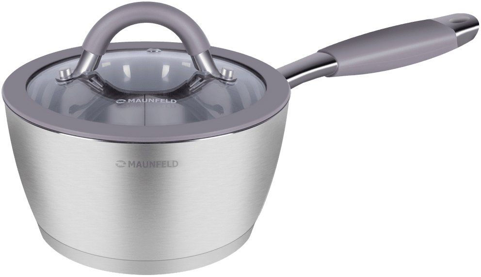 

Ковш MAUNFELD Leona MF18LN01SP