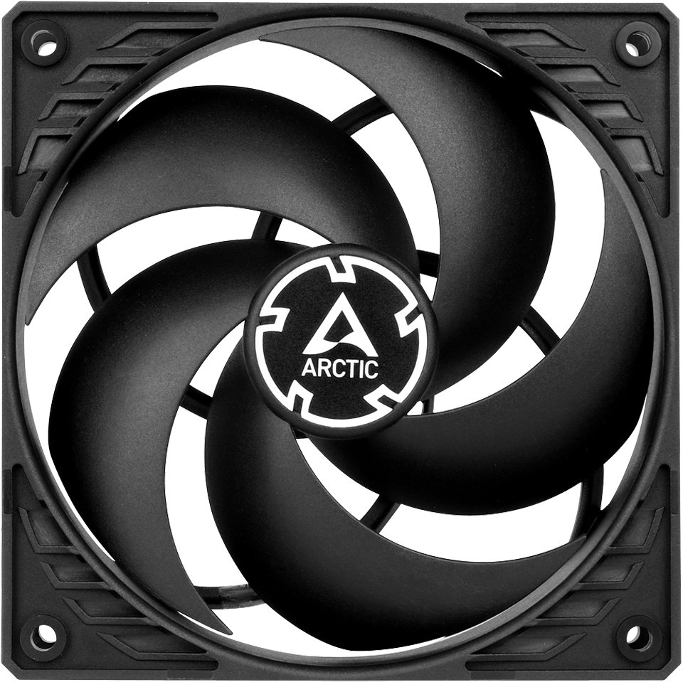 

Вентилятор для корпуса Arctic P12 ACFAN00118A