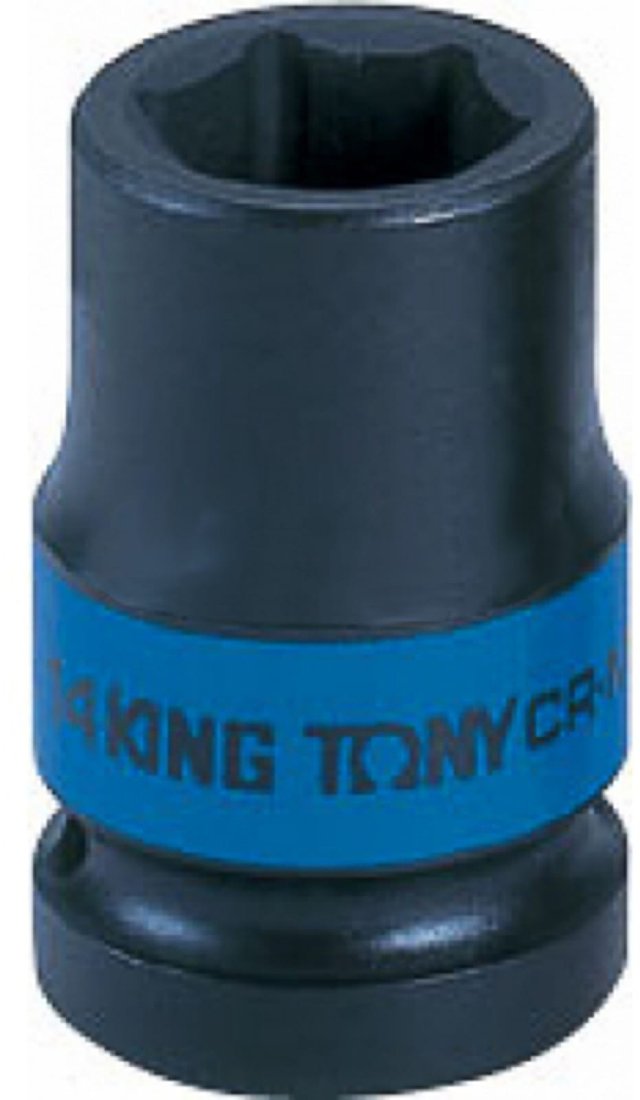 

Головка слесарная King Tony 453526M