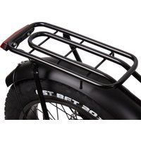 Электровелосипед Ecoliner Hobbit 240W 48V 10.4ah