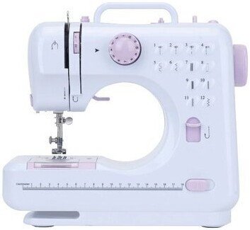 Портативная швейная машина KaringBee FHSM-505A