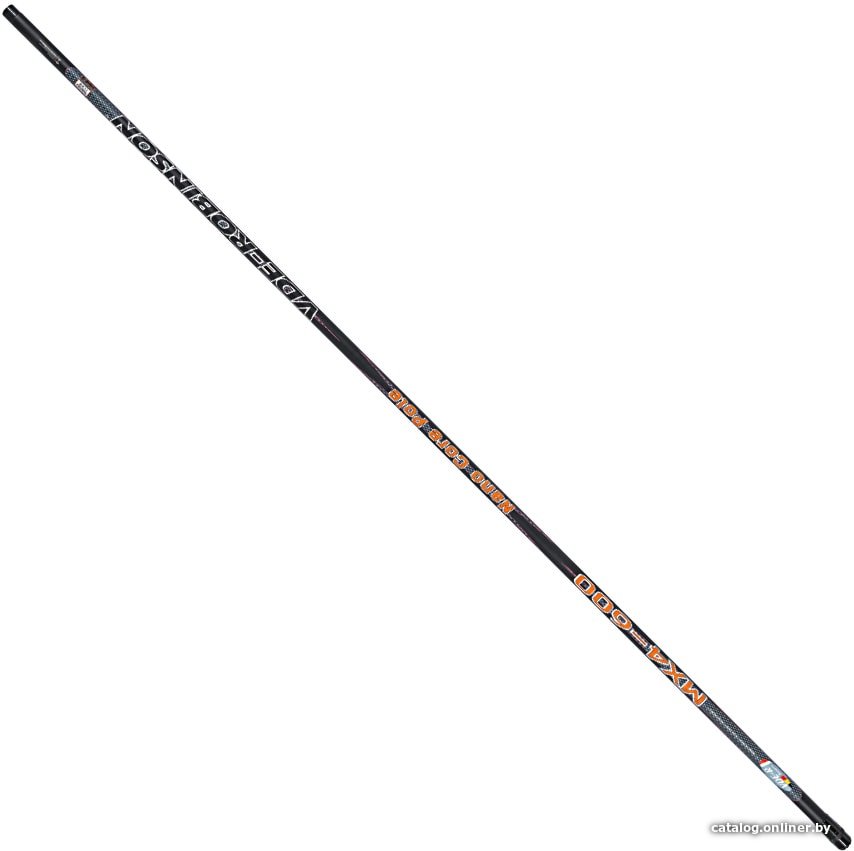 Удилище Robinson Vde-R Nano Core Pole МX4-400 11W-PM-407