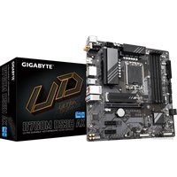 Материнская плата Gigabyte B760M DS3H AX (rev. 1.x)