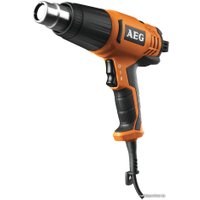 Промышленный фен AEG Powertools HG 600 VK