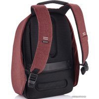 Городской рюкзак XD Design Bobby Hero Regular (красный)