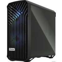 Корпус Fractal Design Torrent Black RGB TG Light Tint FD-C-TOR1A-04