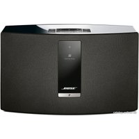 Беспроводная аудиосистема Bose SoundTouch 20 Series III (черный)