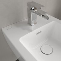 Биде Villeroy & Boch Subway 3.0 Weiss Alpin CeramicPlus 447000R1