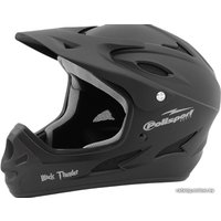 Cпортивный шлем Polisport Black Thunder L