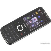 Кнопочный телефон Nokia 6700 classic