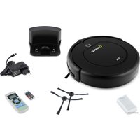 Робот-пылесос Gutrend Joy 95 (черный)